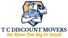TC Discount Movers